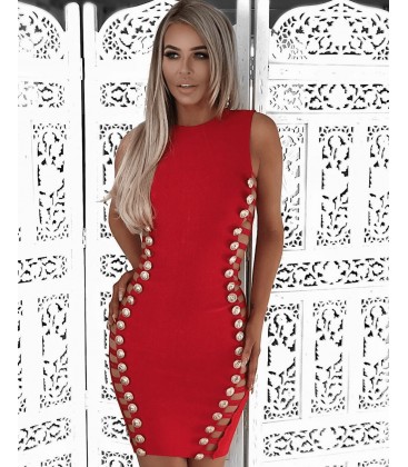 Vestido original Bandage