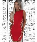 Vestido original Bandage