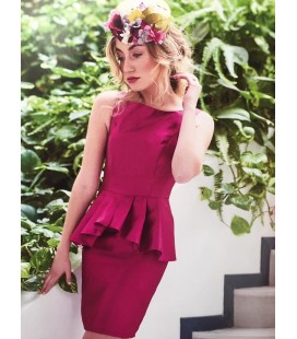 VESTIDO JIRO