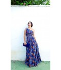 Vestido Evento Largo