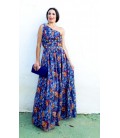 Vestido Evento Largo