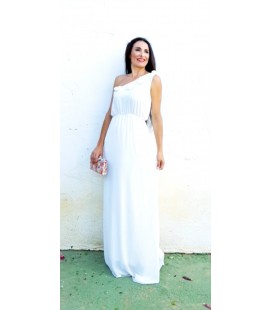 VESTIDO EVENTO LARGO