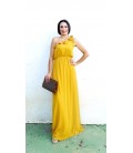VESTIDO EVENTO LARGO