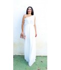VESTIDO EVENTO LARGO