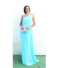 VESTIDO EVENTO LARGO