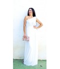 VESTIDO EVENTO LARGO