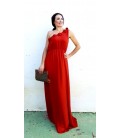 VESTIDO EVENTO LARGO