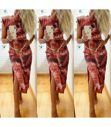 VESTIDO CASUAL
