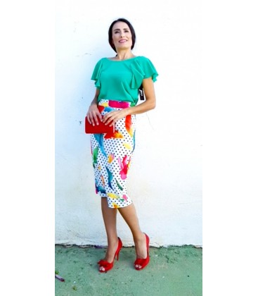 BLUSA
