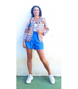 Chaqueta