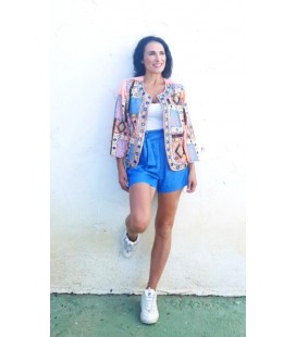 Chaqueta