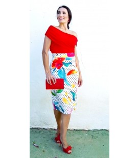 BLUSA LYCRA