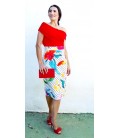 BLUSA LYCRA