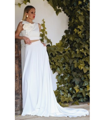 Conjunto Novia