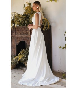 Conjunto Novia
