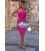 Conjunto Falda/ Top