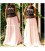 VESTIDO EVENTO LARGO