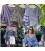 Blusa Cuadros