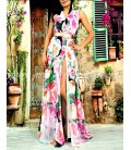 VESTIDO ESTAMPADO