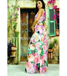 VESTIDO ESTAMPADO