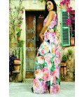 VESTIDO ESTAMPADO
