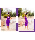 VESTIDO DIVARO