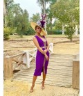 VESTIDO DIVARO