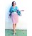 VESTIDO EVENTO CORTO