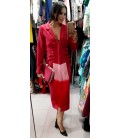 VESTIDO EVENTO CORTO