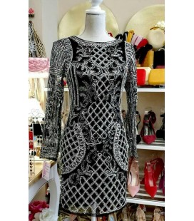 VESTIDO FIESTA