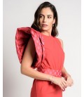VESTIDO EVENTO CORTO