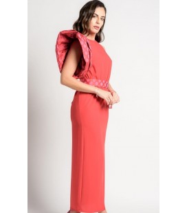 VESTIDO EVENTO CORTO