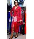 VESTIDO EVENTO CORTO