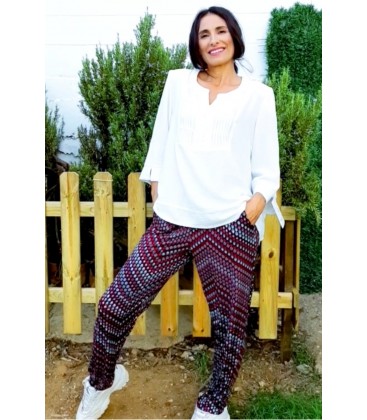 BLUSA
