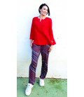 BLUSA