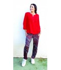 BLUSA