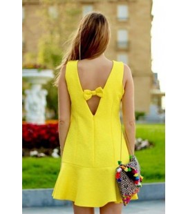 VESTIDO CAYMA