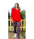 BLUSA