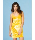 VESTIDO LENCERO