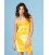 VESTIDO LENCERO