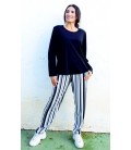 Camiseta Lycra