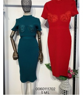 VESTIDO