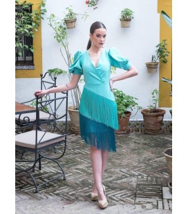 Vestido  Verdemar