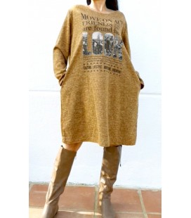 VESTIDO