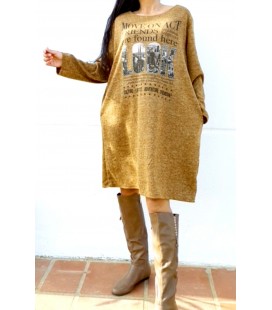 VESTIDO