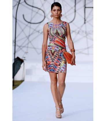 VESTIDO KAHYRA