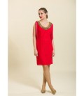 VESTIDO XKARET
