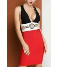 VESTIDO FASHIÓN