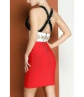 VESTIDO FASHIÓN