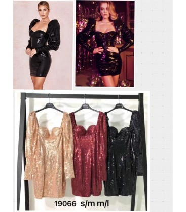 VESTIDO